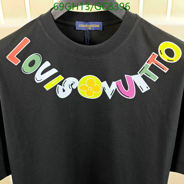 LV-Clothing Code: GC8396 $: 69USD