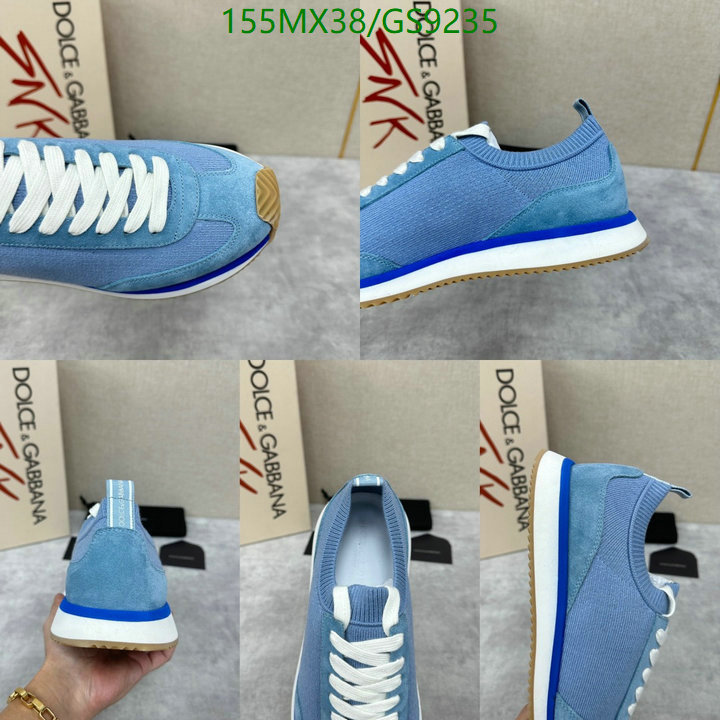 D&G-Men shoes Code: GS9235 $: 155USD-Yupoo.ru - Copybrand.Team photo album D&G-Men shoes Code: GS9235 $: 155USD