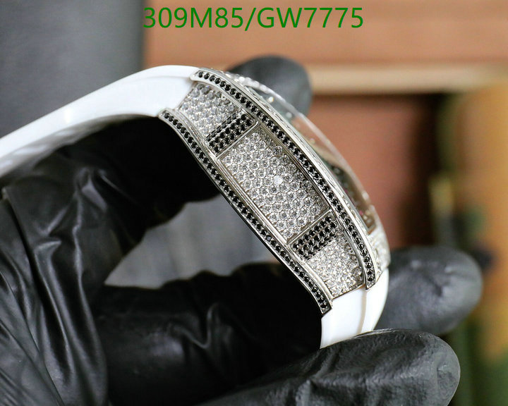 Richard Mille-Watch-Mirror Quality Code: GW7775 $: 309USD-Yupoo.ru - Copybrand.Team photo album Richard Mille-Watch-Mirror Quality Code: GW7775 $: 309USD