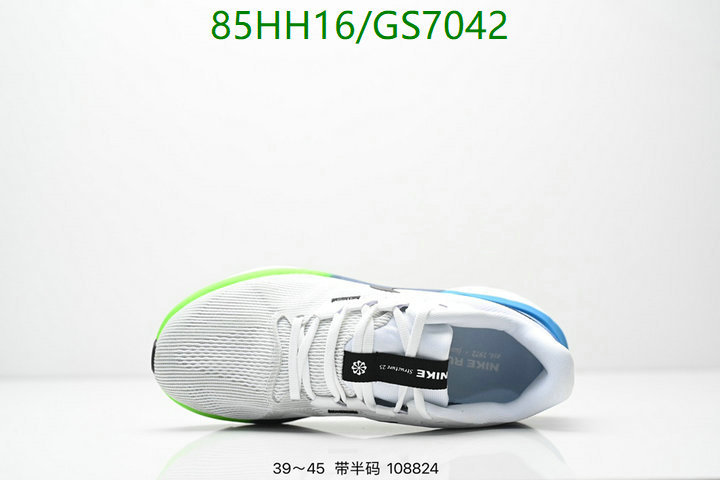 NIKE-Women Shoes Code: GS7042 $: 85USD