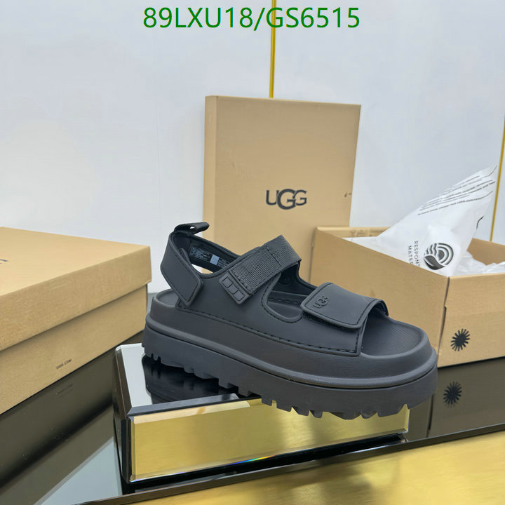 UGG-Women Shoes Code: GS6515 $: 89USD