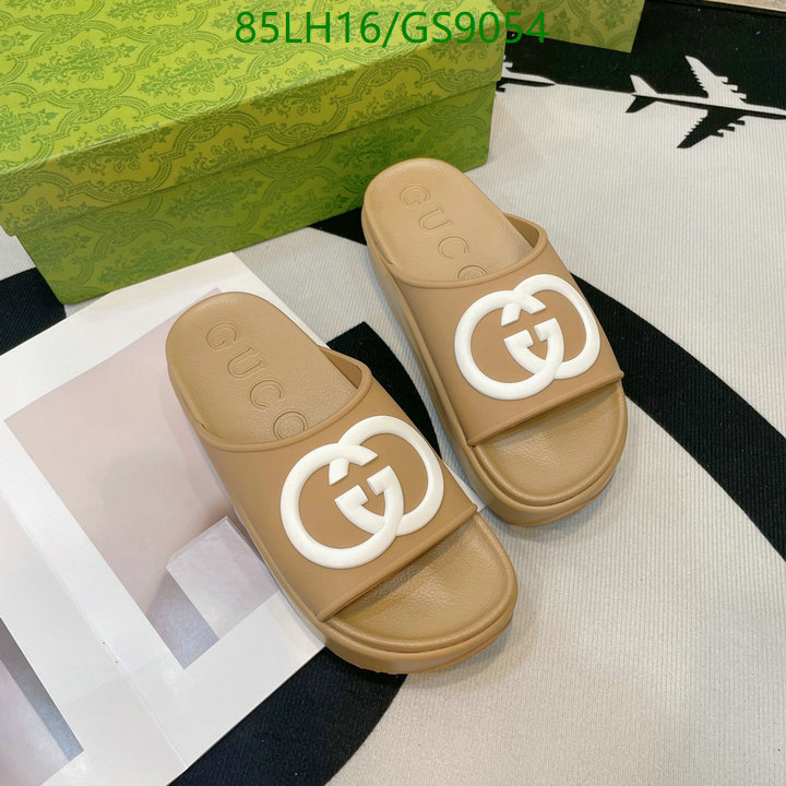 Gucci-Women Shoes Code: GS9054 $: 85USD