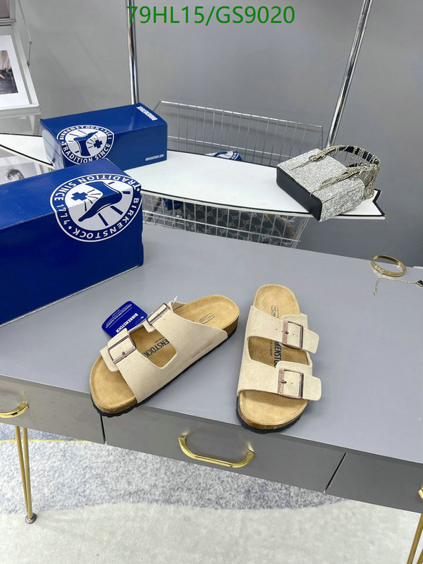 Birkenstock-Men shoes Code: GS9020 $: 79USD