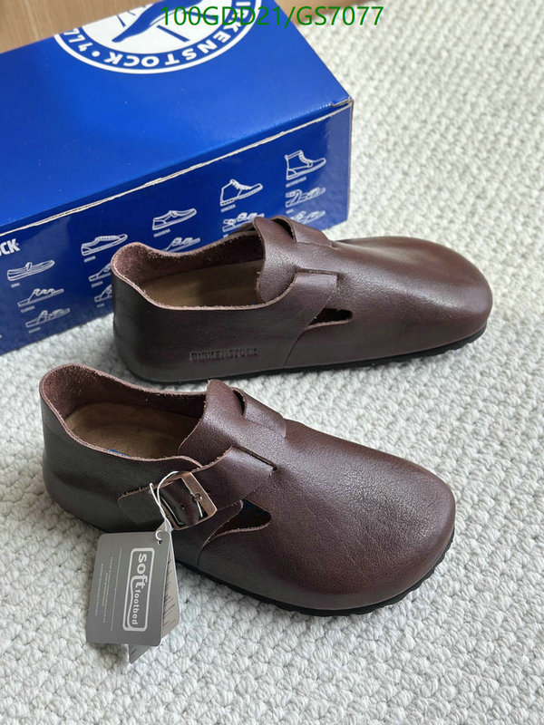 Birkenstock-Men shoes Code: GS7077 $: 100USD-Yupoo.ru - Copybrand.Team photo album Birkenstock-Men shoes Code: GS7077 $: 100USD