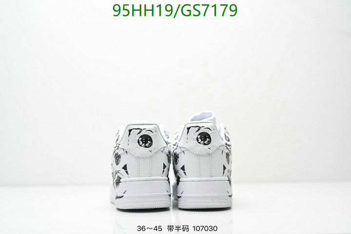 NIKE-Women Shoes Code: GS7179 $: 95USD
