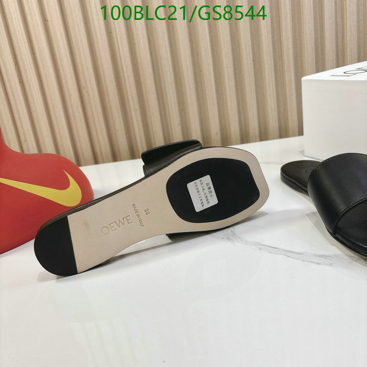 Loewe-Women Shoes Code: GS8544 $: 100USD