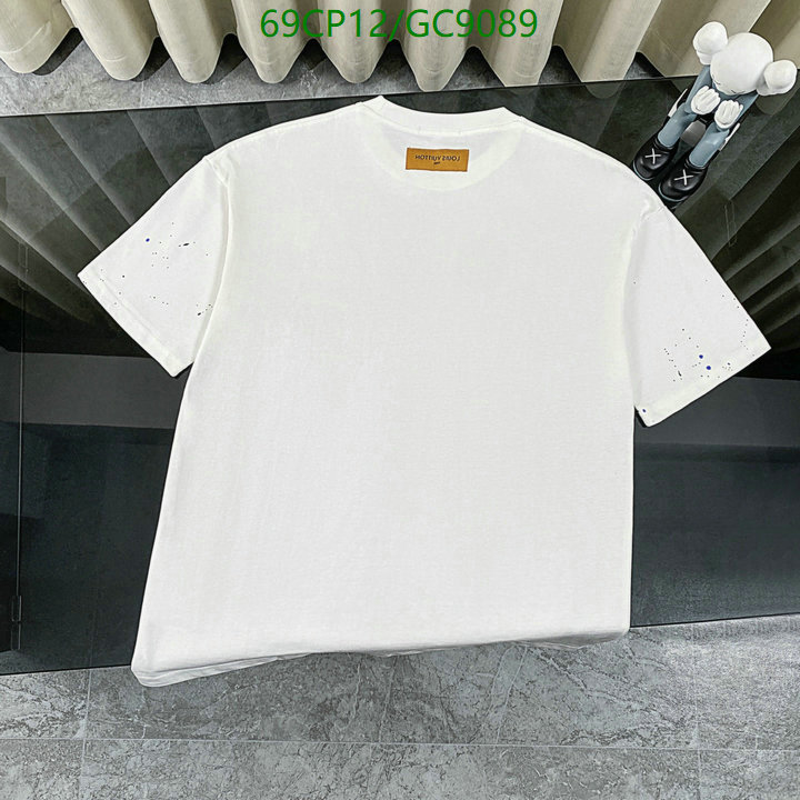 LV-Clothing Code: GC9089 $: 69USD