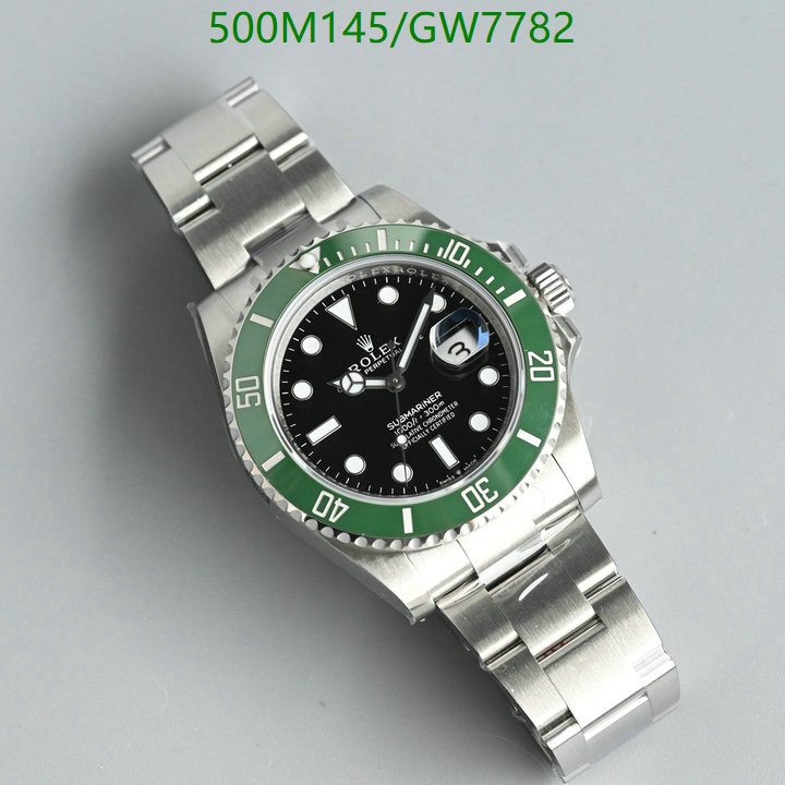 Rolex-Watch-Mirror Quality Code: GW7782 $: 500USD