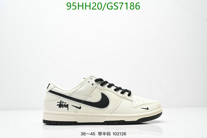 Nike-Men shoes Code: GS7186 $: 95USD