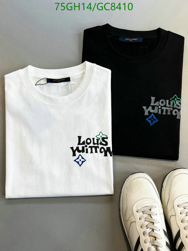 LV-Clothing Code: GC8410 $: 75USD