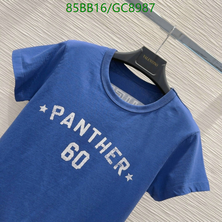 Valentino-Clothing Code: GC8987 $: 85USD
