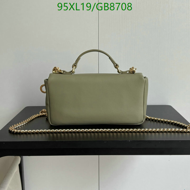 Gucci-Bag-4A Quality Code: GB8708 $: 95USD