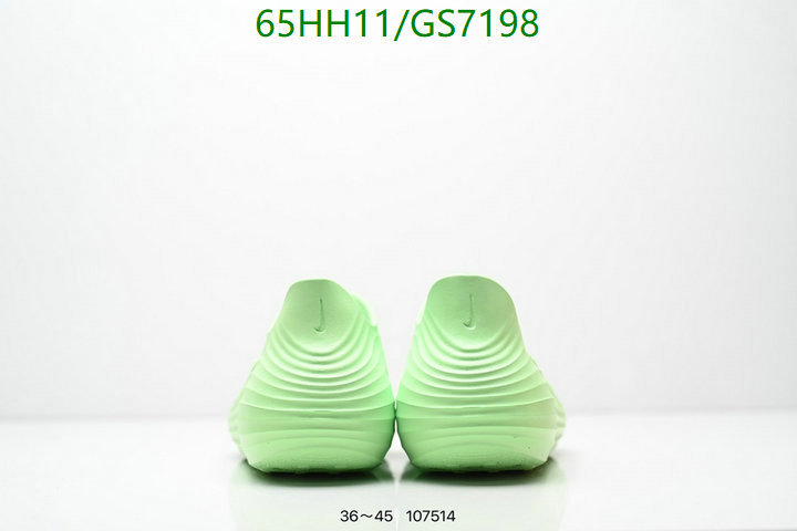 Nike-Men shoes Code: GS7198 $: 65USD