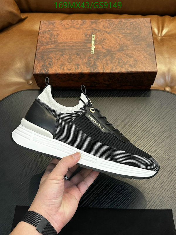 Stefano Ricci-Men shoes Code: GS9149 $: 169USD