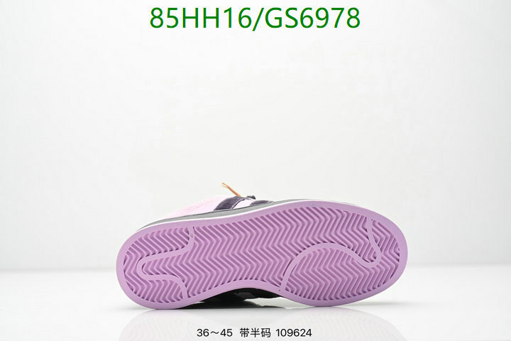 Adidas-Women Shoes Code: GS6978 $: 85USD