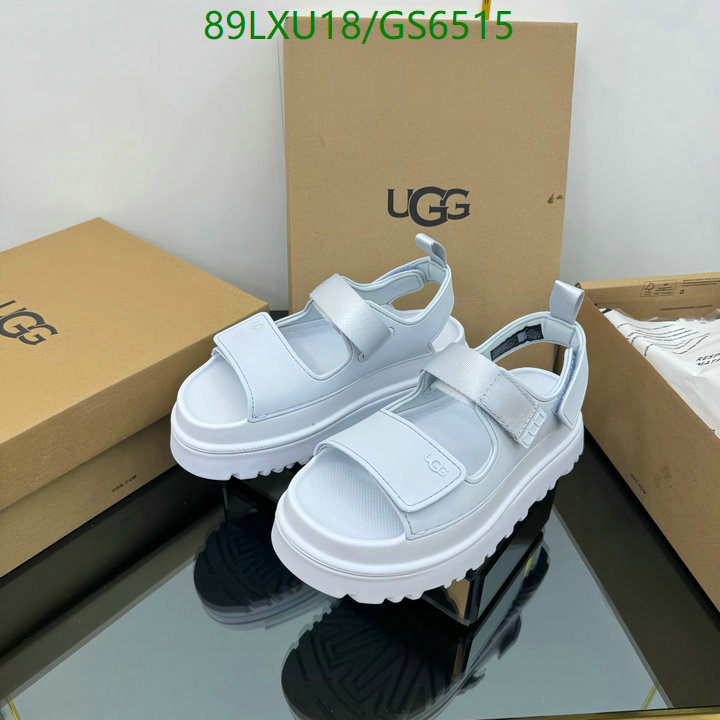 UGG-Women Shoes Code: GS6515 $: 89USD