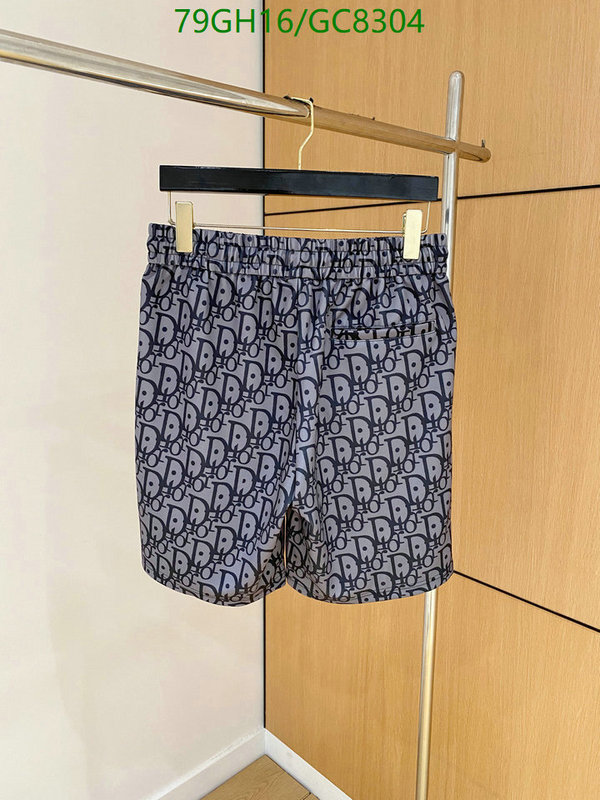 Dior-Clothing Code: GC8304 $: 79USD