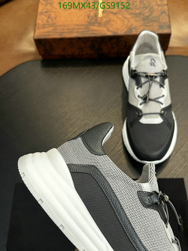 Stefano Ricci-Men shoes Code: GS9152 $: 169USD