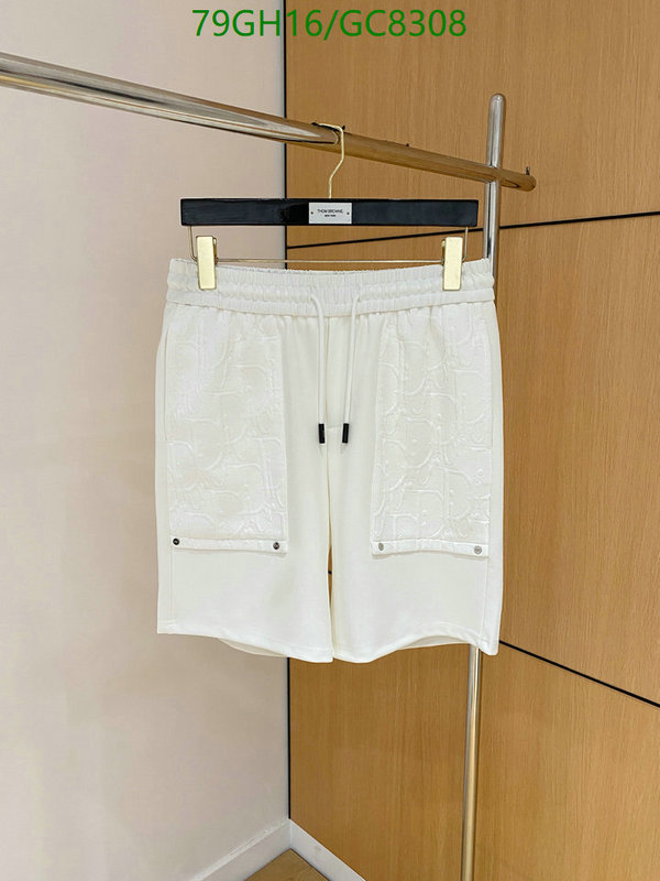 Dior-Clothing Code: GC8308 $: 79USD