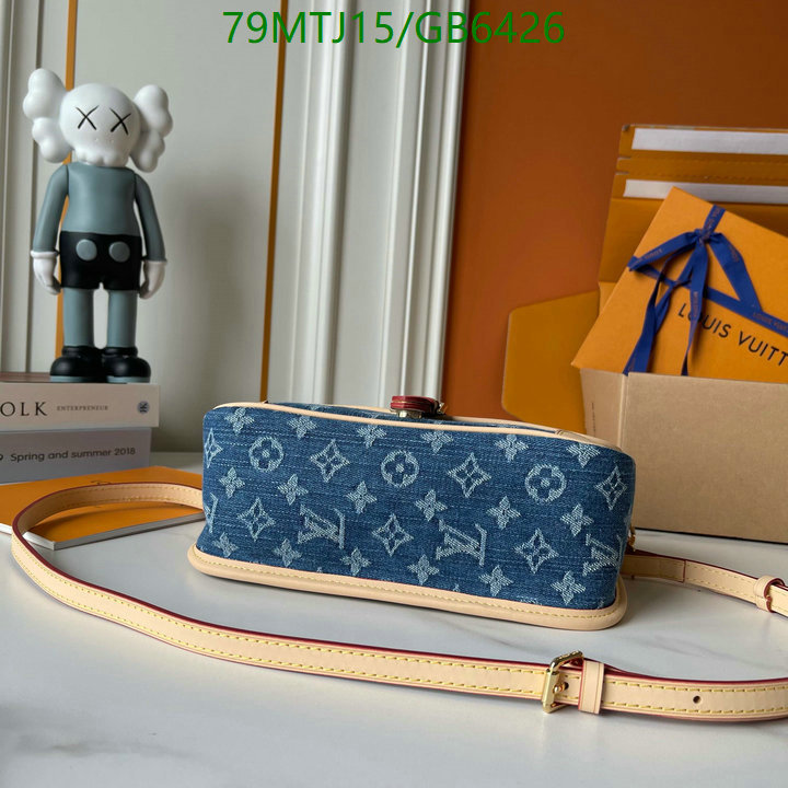 LV-Bag-4A Quality Code: GB6426 $: 79USD