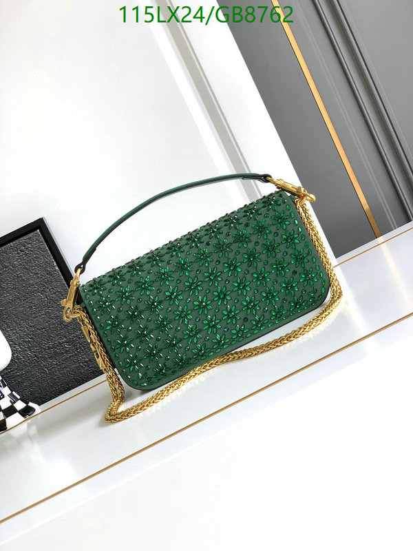 Valentino-Bag-4A Quality Code: GB8762 $: 115USD