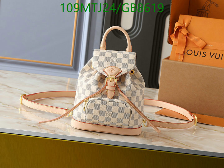 LV-Bag-4A Quality Code: GB8619-Yupoo.ru - Copybrand.Team photo album LV-Bag-4A Quality Code: GB8619