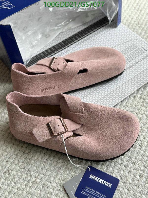 Birkenstock-Men shoes Code: GS7077 $: 100USD-Yupoo.ru - Copybrand.Team photo album Birkenstock-Men shoes Code: GS7077 $: 100USD