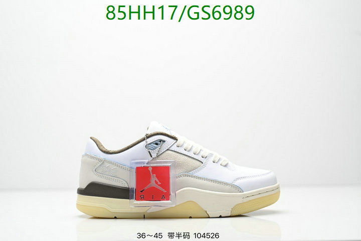 Nike-Men shoes Code: GS6989 $: 85USD