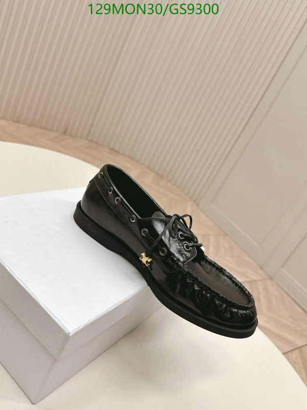 Celine-Women Shoes Code: GS9300 $: 129USD