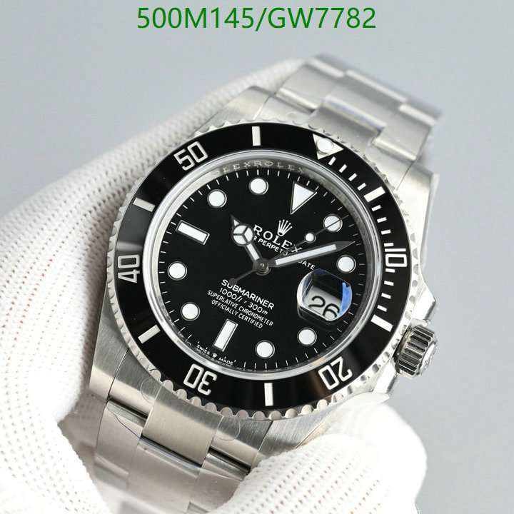 Rolex-Watch-Mirror Quality Code: GW7782 $: 500USD