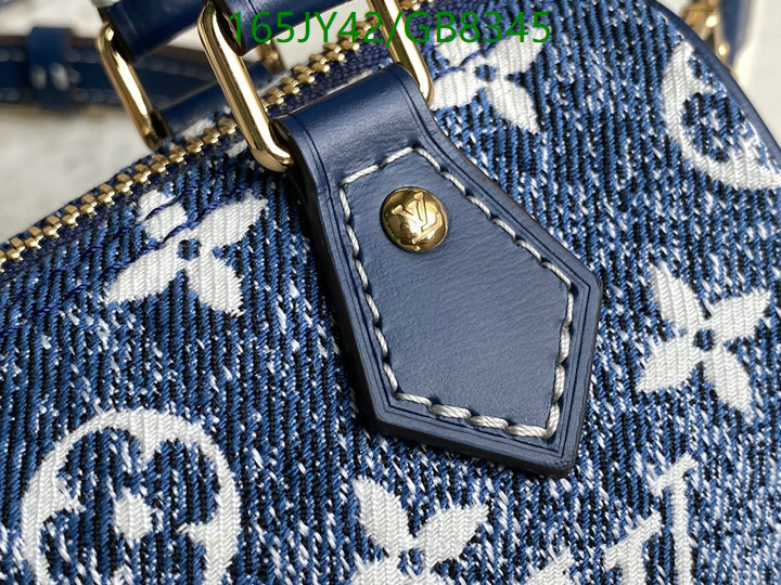 LV-Bag-Mirror Quality Code: GB8345 $: 165USD