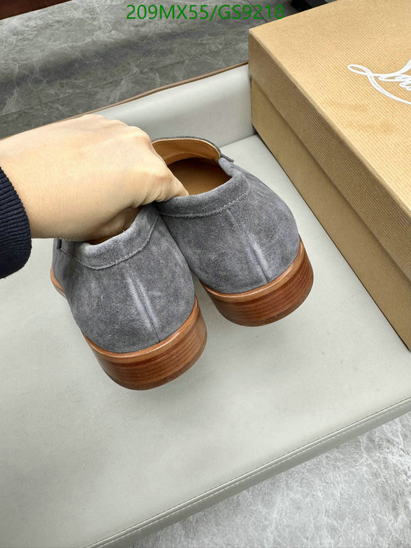 Christian Louboutin-Men shoes Code: GS9218 $: 209USD-Yupoo.ru - Copybrand.Team photo album Christian Louboutin-Men shoes Code: GS9218 $: 209USD
