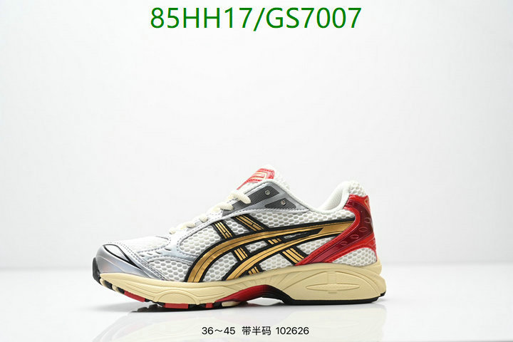Asics-Women Shoes Code: GS7007 $: 85USD