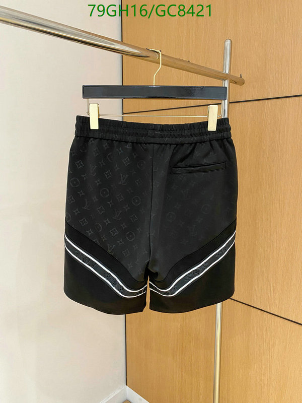 LV-Clothing Code: GC8421 $: 79USD