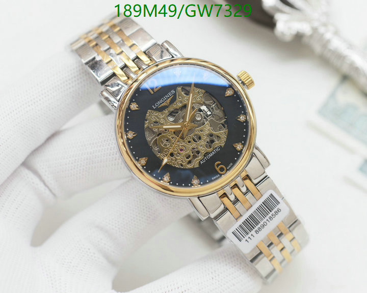 LONGINES-Watch-4A Quality Code: GW7329 $: 189USD-Yupoo.ru - Copybrand.Team photo album LONGINES-Watch-4A Quality Code: GW7329 $: 189USD