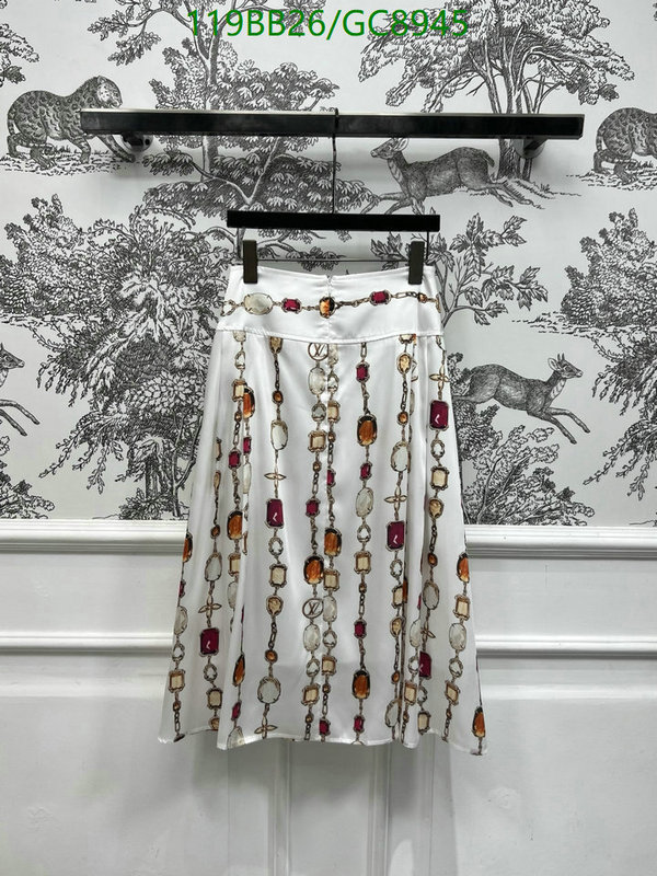 LV-Clothing Code: GC8945 $: 119USD