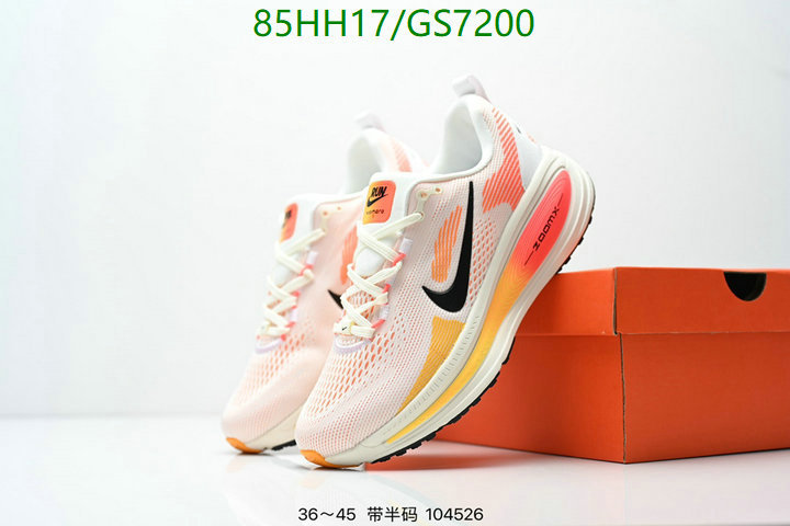 NIKE-Women Shoes Code: GS7200 $: 85USD