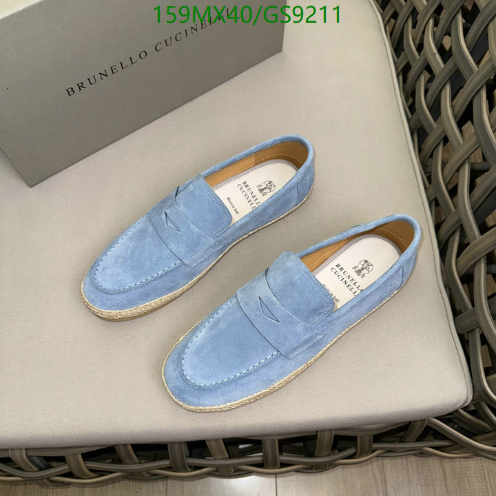 Brunello Cucinelli-Men shoes Code: GS9211 $: 159USD-Yupoo.ru - Copybrand.Team photo album Brunello Cucinelli-Men shoes Code: GS9211 $: 159USD