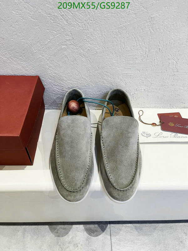 Loro Piana-Men shoes Code: GS9287 $: 209USD-Yupoo.ru - Copybrand.Team photo album Loro Piana-Men shoes Code: GS9287 $: 209USD