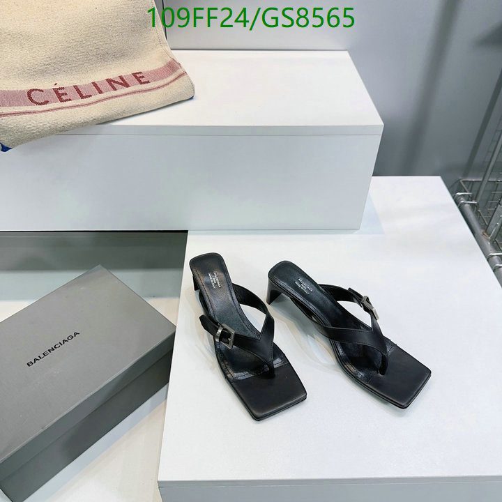 Balenciaga-Women Shoes Code: GS8565 $: 109USD