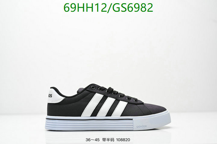 Adidas-Men shoes Code: GS6982 $: 69USD