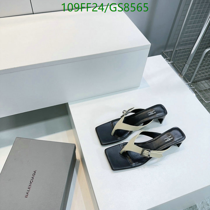 Balenciaga-Women Shoes Code: GS8565 $: 109USD