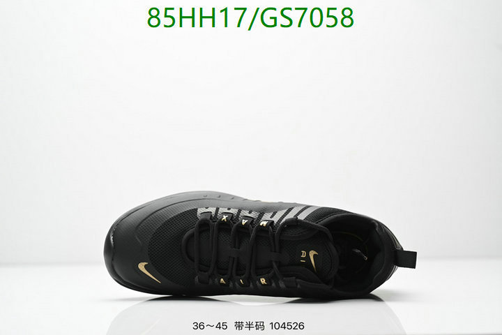 Nike-Men shoes Code: GS7058 $: 85USD