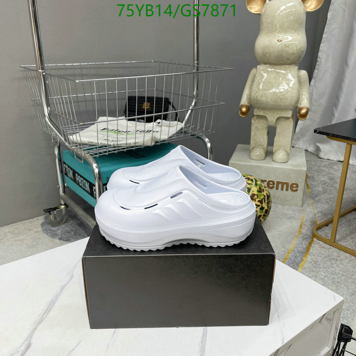 Adidas-Women Shoes Code: GS7871 $: 75USD