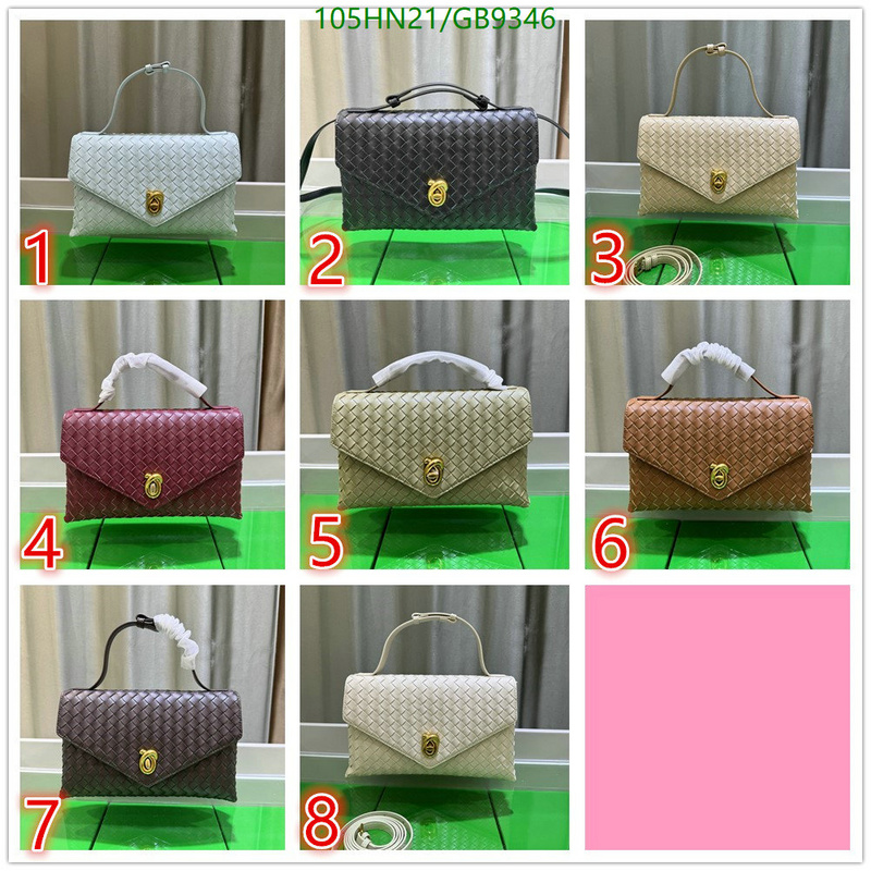 BV-Bag-4A Quality Code: GB9346 $: 105USD