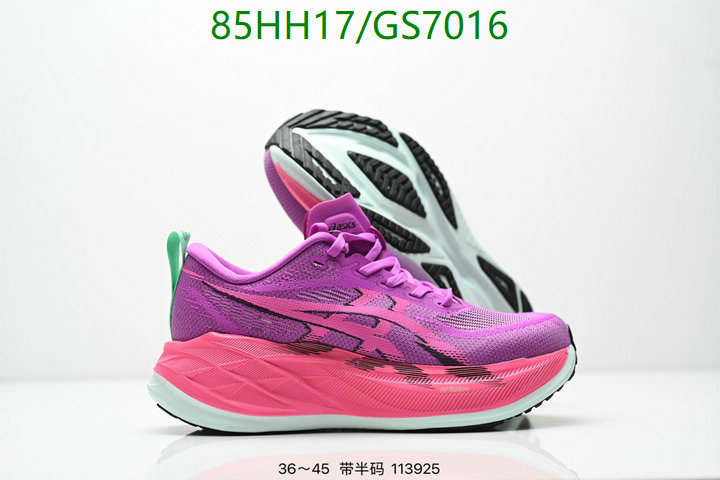 Asics-Men shoes Code: GS7016 $: 85USD