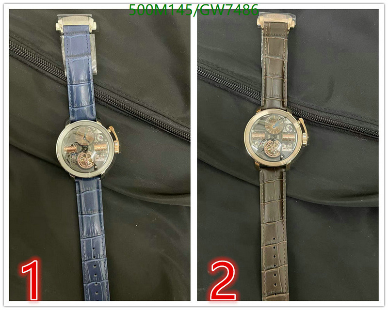 Jacob&Co-Watch-Mirror Quality Code: GW7486 $: 500USD