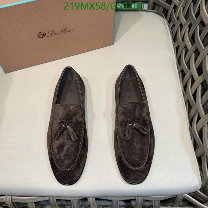Loro Piana-Men shoes Code: GS9280 $: 219USD-Yupoo.ru - Copybrand.Team photo album Loro Piana-Men shoes Code: GS9280 $: 219USD