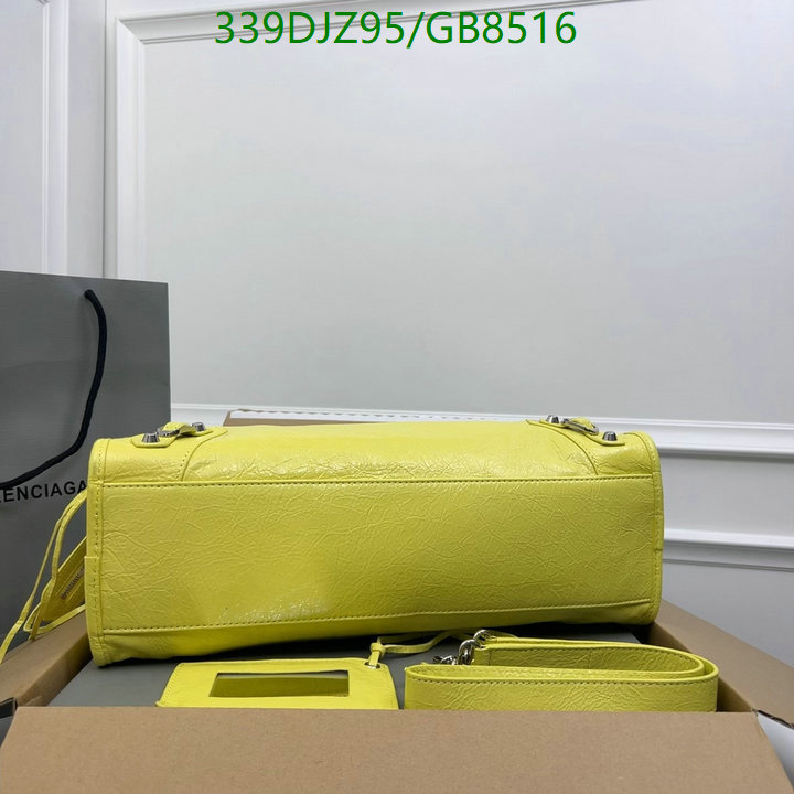 Balenciaga-Bag-Mirror Quality Code: GB8516 $: 339USD