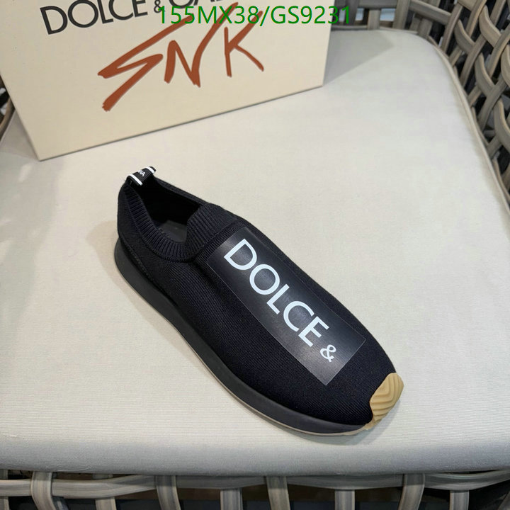D&G-Men shoes Code: GS9231 $: 155USD-Yupoo.ru - Copybrand.Team photo album D&G-Men shoes Code: GS9231 $: 155USD
